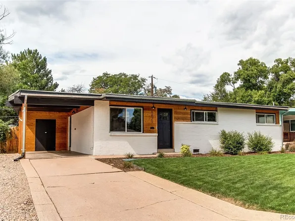 6025 Carr Street, Arvada, CO 80004