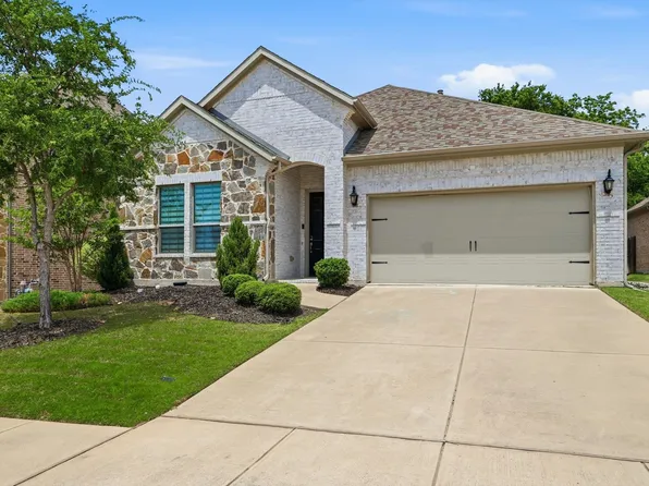 4100 Angelina Dr, McKinney, TX 75071