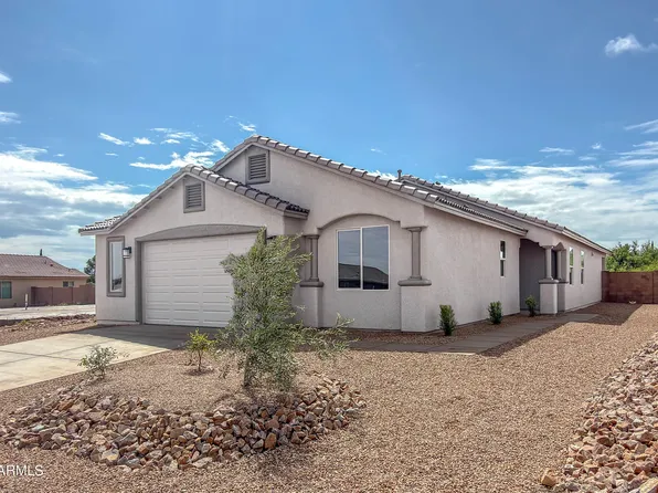 4844 Scout Drive LOT 332, Sierra Vista, AZ 85650
