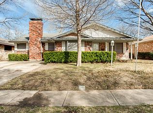 4110 Ashville Dr, Garland, TX 75041