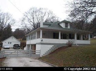 1121 Wiseburg Rd, White Hall, MD 21161