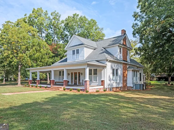 234 E Main St, Rutledge, GA 30663