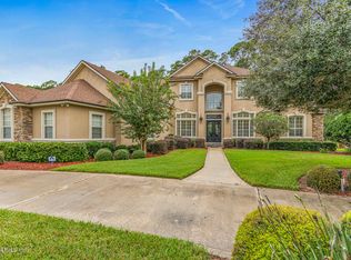 413 Summerset Dr, Saint Johns, FL 32259