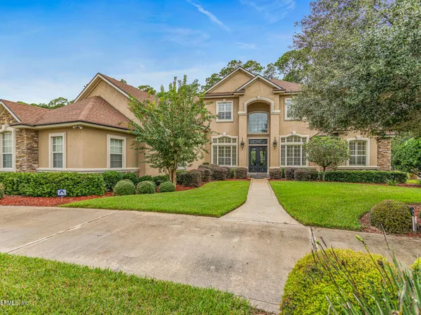 413 Summerset Dr, Saint Johns, FL 32259