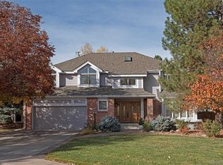 16191 E Belleview Dr, Centennial, CO 80015