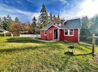 2821 NW Costa Vida Way, Poulsbo, WA 98370