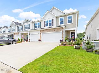 8838 Radcliff Dr NW, Calabash, NC 28467