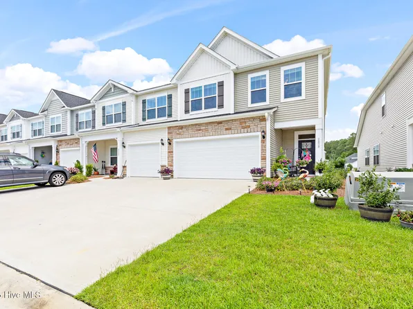 8838 Radcliff Drive NW, Calabash, NC 28467
