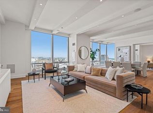 1414 S Penn Sq #29CDE, Philadelphia, PA 19102
