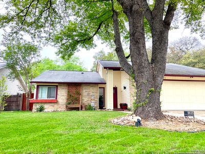 9835 Flatland, Converse, TX, 78109