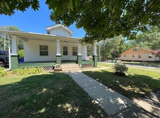 2344 E North St, Decatur, IL 62521