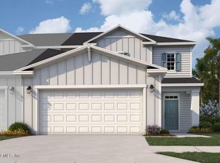 93 Water Elm Walk St, Saint Augustine, FL 32092