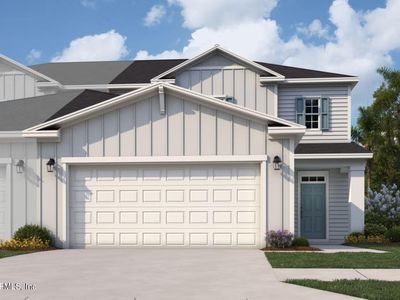 93 WATER  ELM Walk, Saint Augustine, FL, 32092