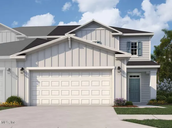 202 WATER  ELM Walk, St. Augustine, FL 32092