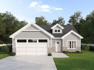 494 Magnolia Ln, Chesterton, IN