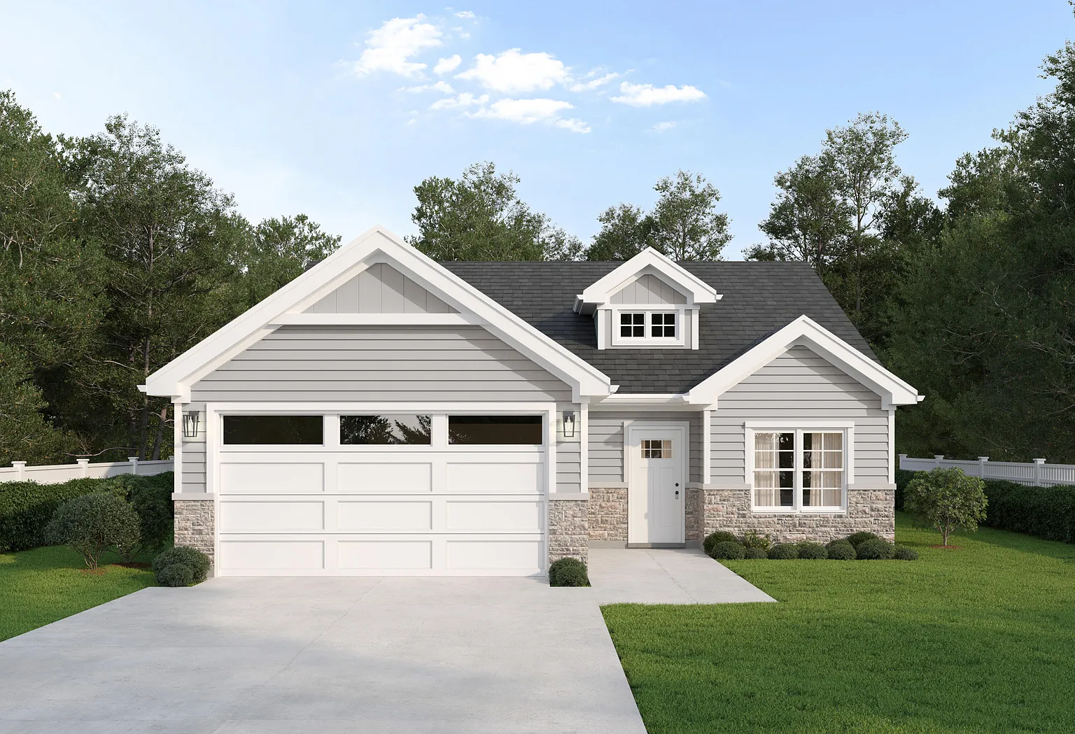 494 Magnolia Ln photo 1