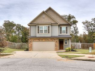 248 Caroleton Dr, Grovetown, GA 30813