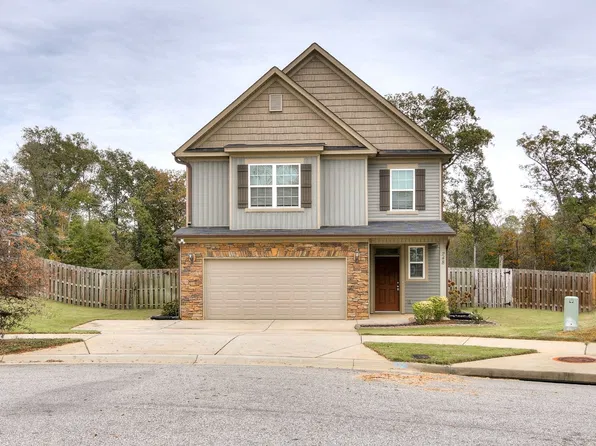 248 Caroleton Dr, Grovetown, GA 30813