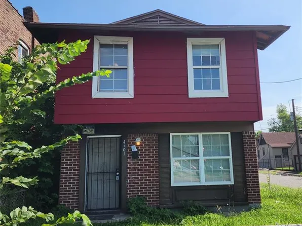 4101 W Lee Ave, Saint Louis, MO 63115