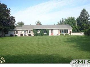 671 N Van Dyke Rd, Imlay City, MI 48444