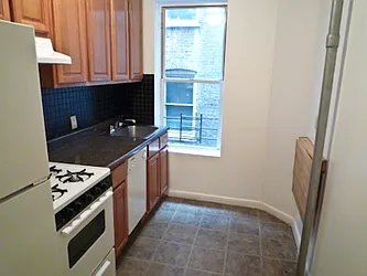 Rented by Citi Habitats