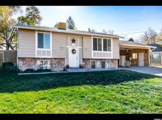 1126 N Orchard Ave, Ogden, UT 84404