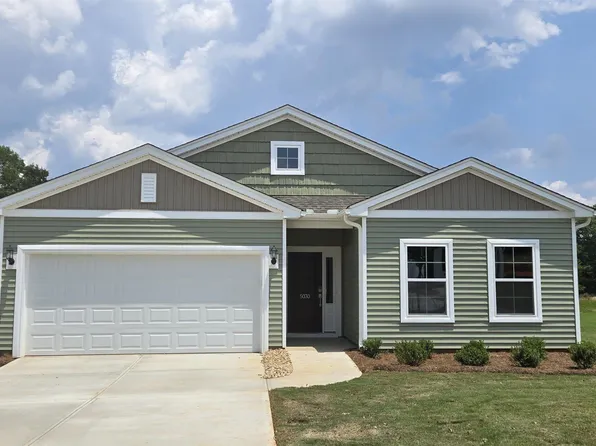5030 Burke Meadows Run Lot 33, Chesnee, SC 29323