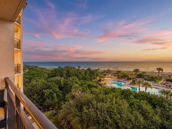 1135 Beach Walker Rd, Fernandina Beach, FL 32034