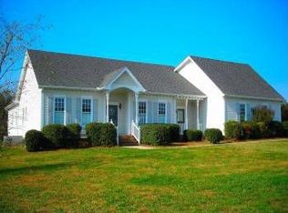 177 Longview Ct, Youngsville, NC 27596