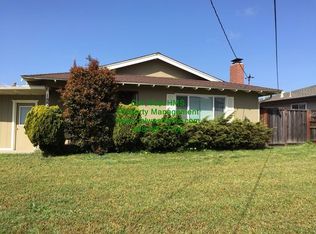 1877 Halterman Ave, Santa Cruz, CA 95062
