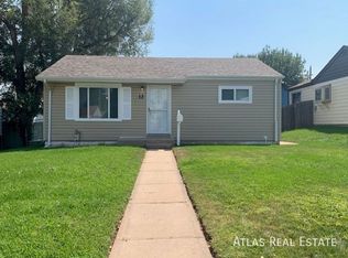 12 N Zenobia St, Denver, CO 80219