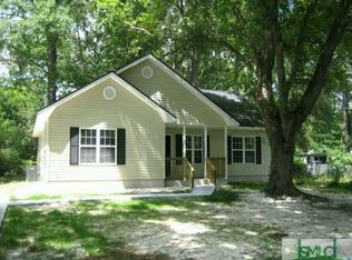 104 Salter St, Pooler, GA 31322