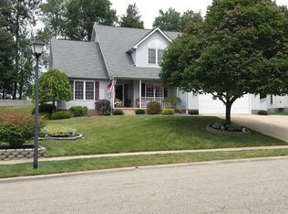 11034 Thoresby Cir NW, Uniontown, OH 44685