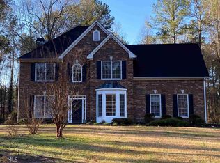 160 Pointer Ridge Trl, Fayetteville, GA 30214