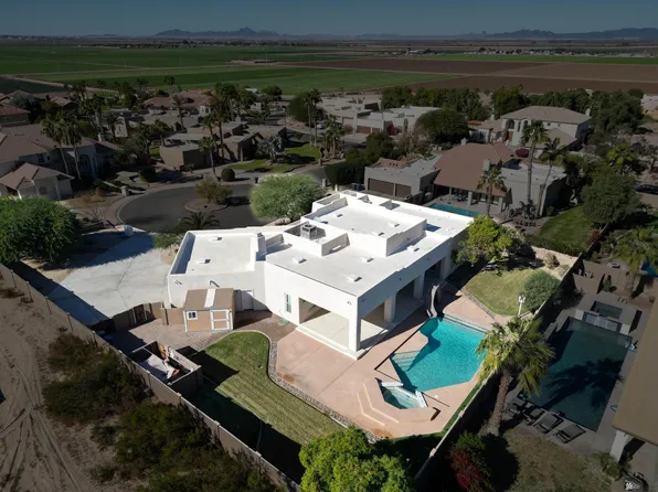 2289 S Sky View Way, Yuma, AZ 85365