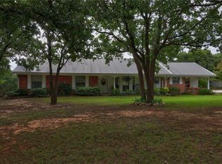 2464 State Highway 22, Whitney, TX 76692