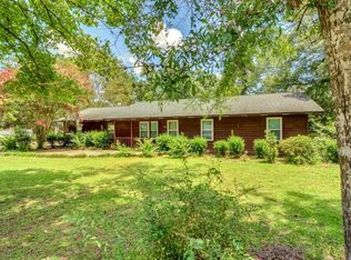 47 Leslie Anne St, Crawfordville, FL 32327