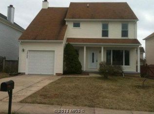 13705 Concord Ave, Laurel, MD 20707