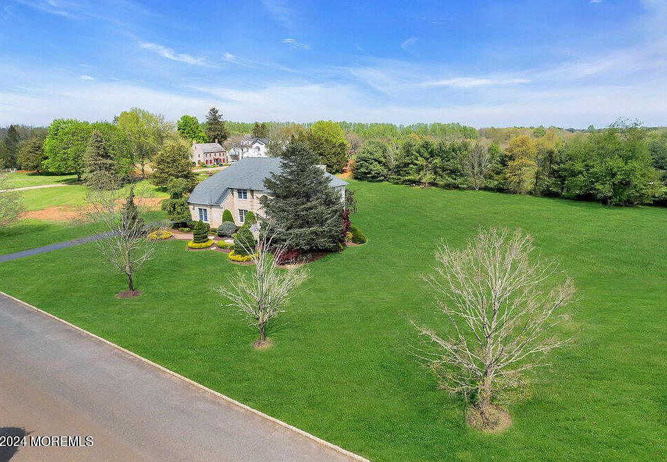 17 Driftwood Lane, Colts Neck, NJ 07722 Zillow