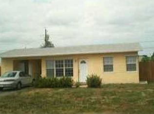 1631 NE 31st Ct, Pompano Beach, FL 33064