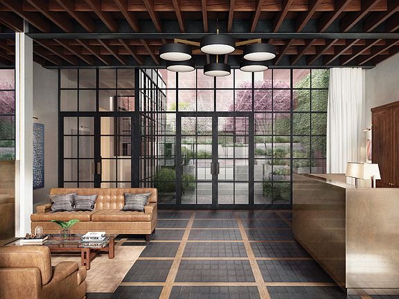 3rd image of 275 W 10th St #4A