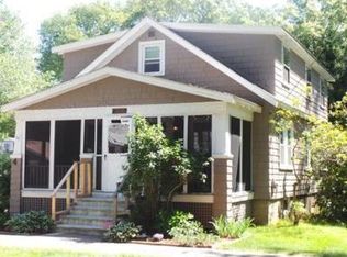 4 Morse St, Foxboro, MA 02035