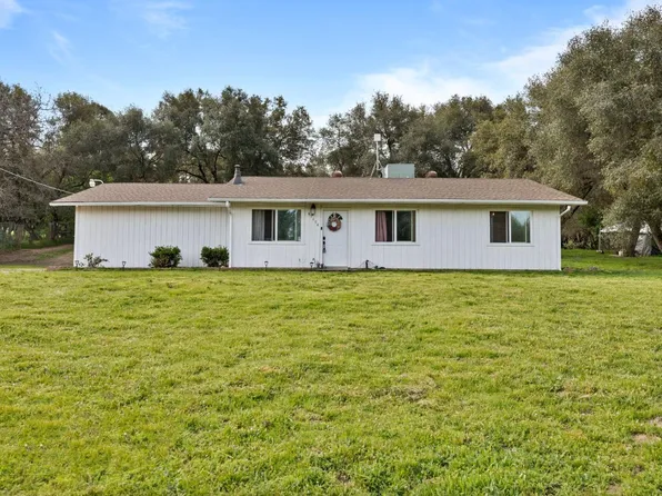 47404 Hopi Ave, Coarsegold, CA 93614