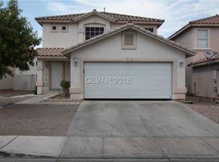 1072 Dancing Vines Ave, Las Vegas, NV 89183
