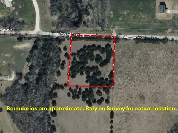 (undisclosed Address), Leonard, TX 75452