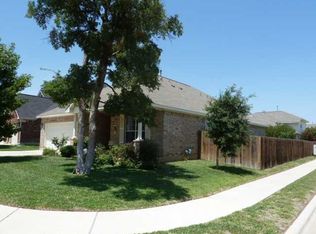 601 Spanish Oak Ter, Round Rock, TX 78681