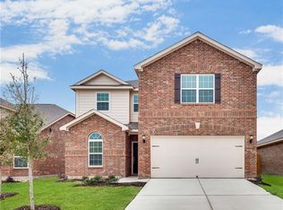 2701 Dustin Trl, Anna, TX 75409