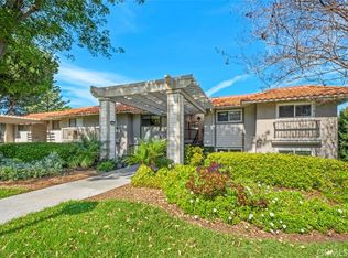3110 Via Serena S Unit P, Laguna Woods, CA 92637