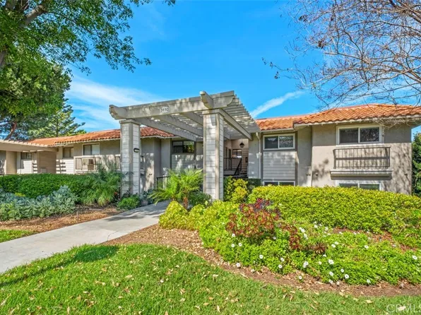 3110 Via Serena S Unit P, Laguna Woods, CA 92637