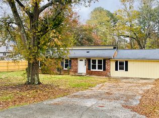 1881 W Sandtown Rd SW, Marietta, GA 30064